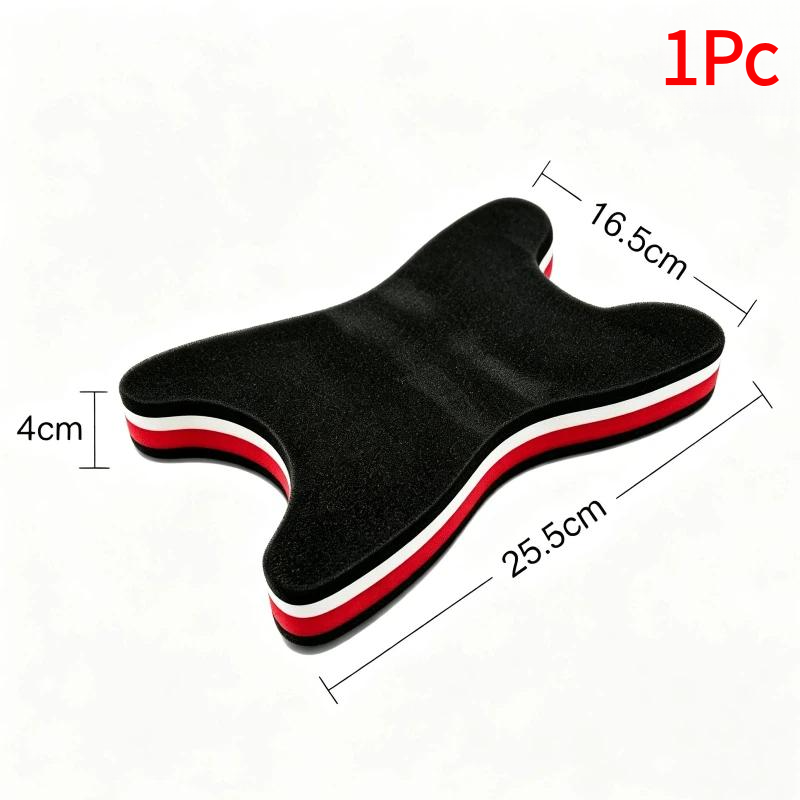 1Pc Neck Stretcher Orthopedic  - Neck Traction Pillow recension och pris