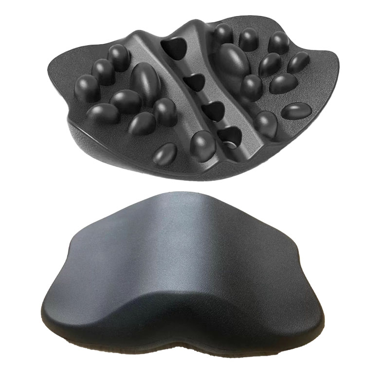 Cervical Spine Stretch Neck Sh - Neck Traction Pillow recension och pris