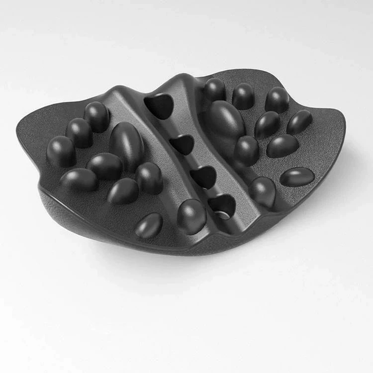 Cervical Spine Stretch Neck Sh - Neck Traction Pillow recension och pris