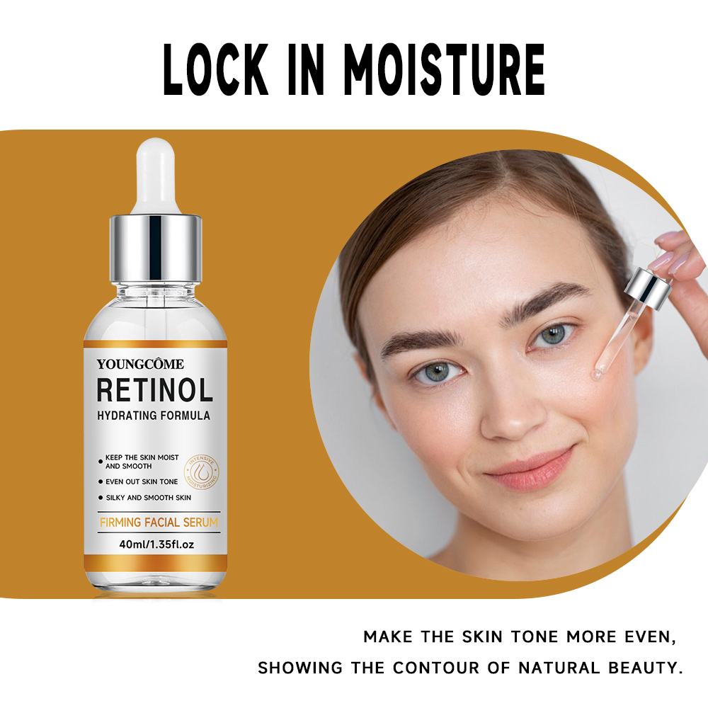 Retinol Anti Aging Removal Wri - The Ordinary Serum Hyaluronic Acid recension och pris
