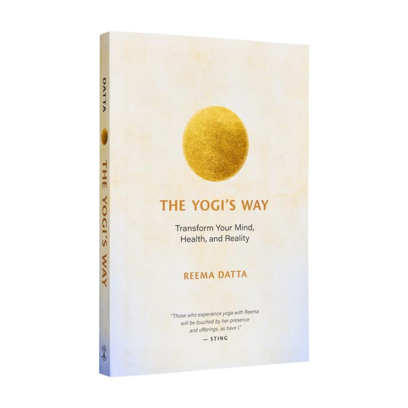 The Yogis Way Transform Your M - Health & Wellness Llc recension och pris