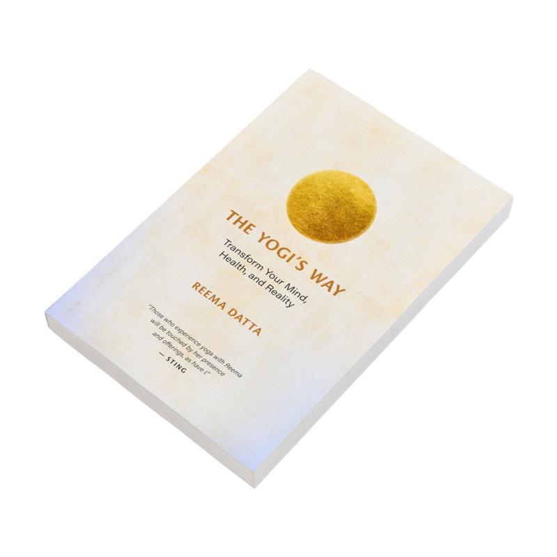 The Yogis Way Transform Your M - Health & Wellness Llc recension och pris