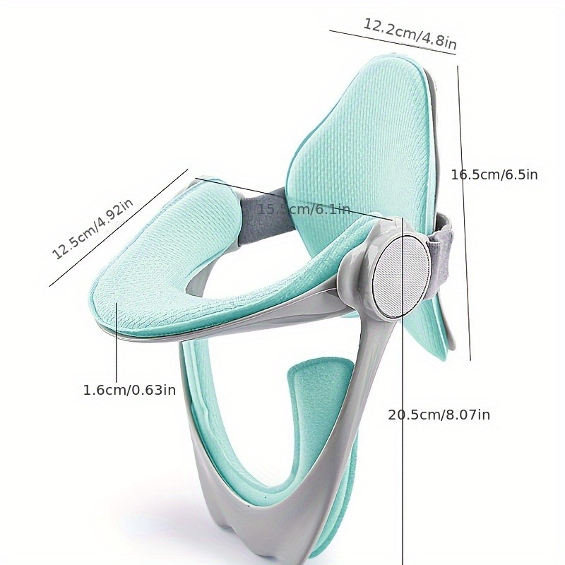 Ergonomic Neck Support Pillow  - Neck Traction Pillow recension och pris