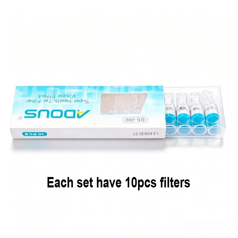 10/20Pcs Disposable Cigarette  - Health & Wellness Llc recension och pris