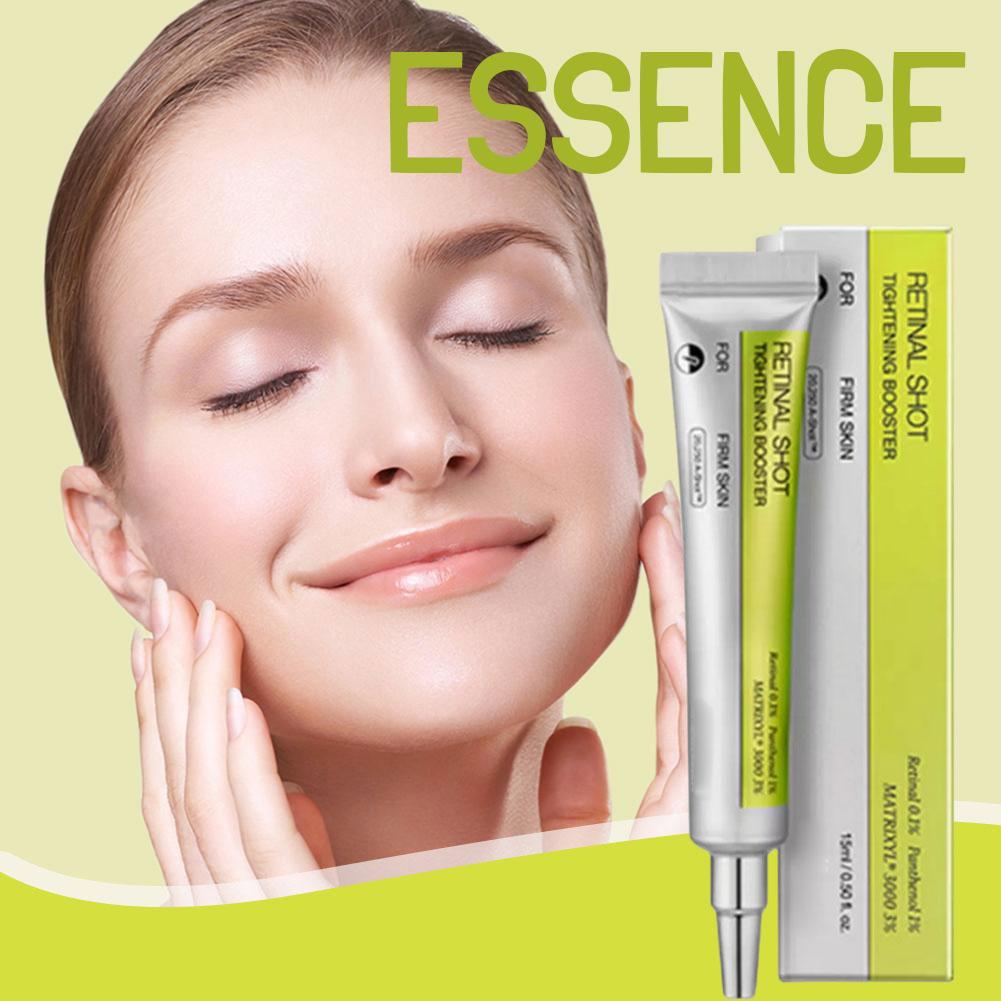 1/2/3PCS Retinol Face Cream Sm - The Ordinary Serum Hyaluronic Acid recension och pris