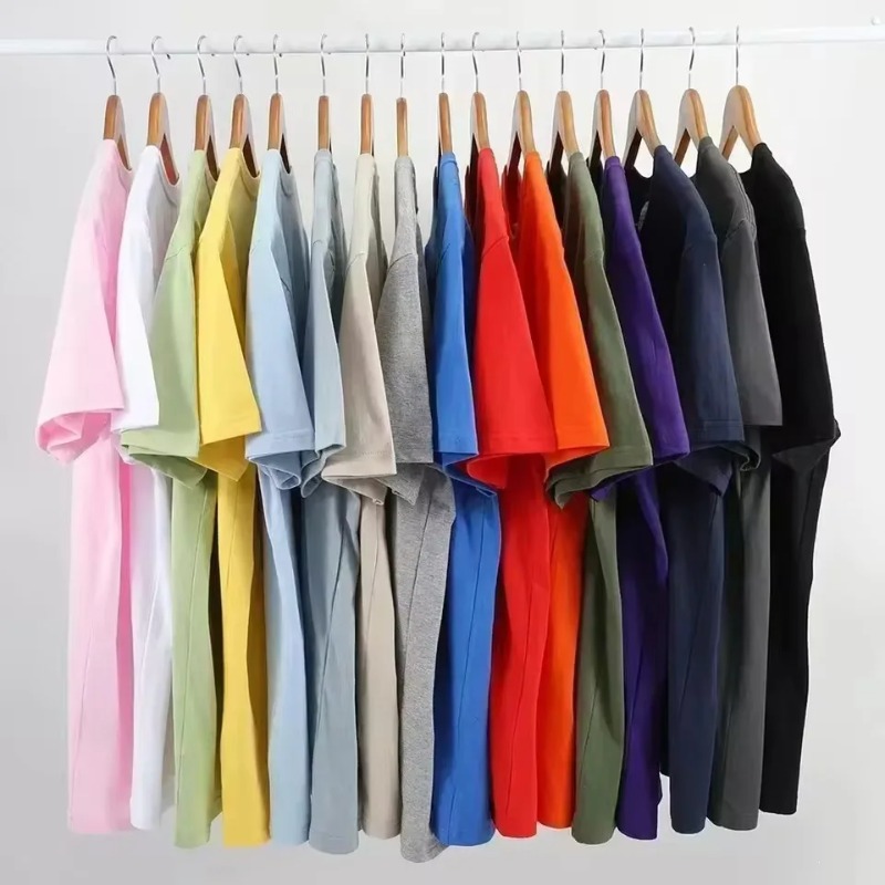 Men Cotton Crew Neck T Shirt M - Trend Health And Wellness recension och pris