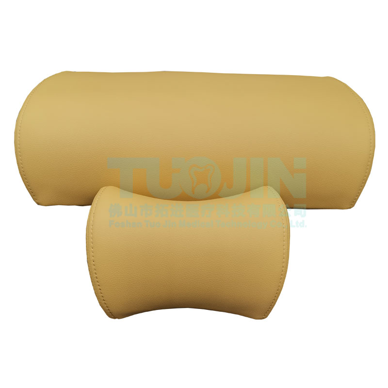 Dental Chair Unit Cervical Pad - Neck Traction Pillow recension och pris