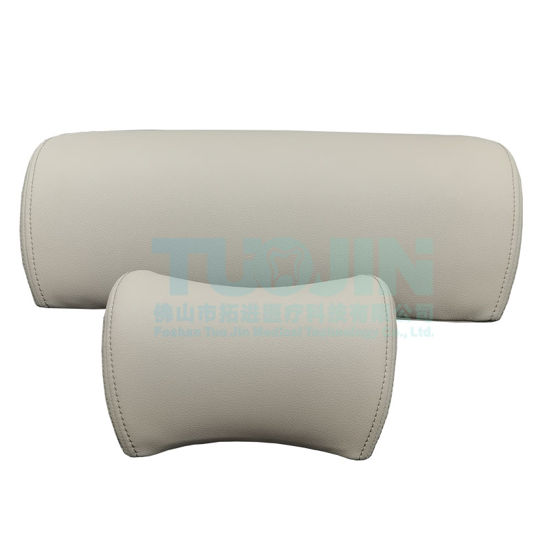 Dental Chair Unit Cervical Pad - Neck Traction Pillow recension och pris